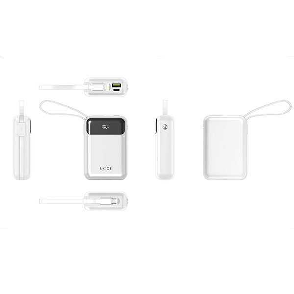 10000mah power bank